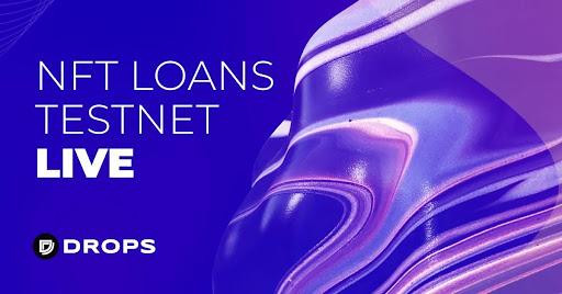 Drops Announces Upcoming NFT Lending Platform to Boost Market Liquidity
