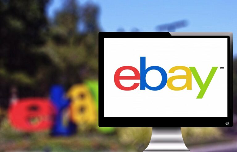 EBay Considering Adding Crypto Payments, According to Company’s CEO