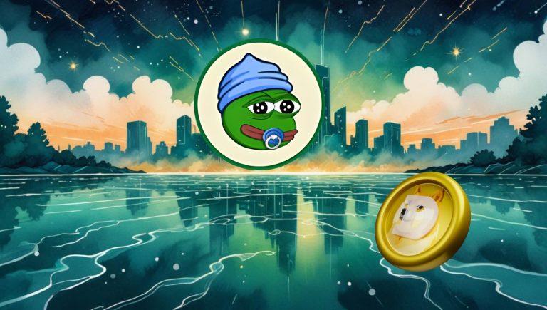 Dogecoin Targets $0.40 and $0.54 Next, but Investors Are Jumping Ship to Viral Crypto Expected to Soar 7500% Soon