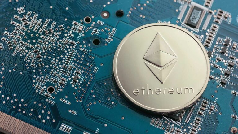 Ethereum Will Be 2,000 Times More Energy Efficient Thanks to Proof-of-Stake