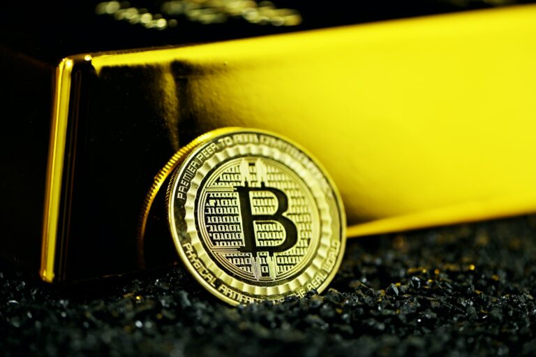 Bought in 2011 for $4,900, the 1,000 BTC ‘Gold Cas’ is Now Worth More Than $57 Million
