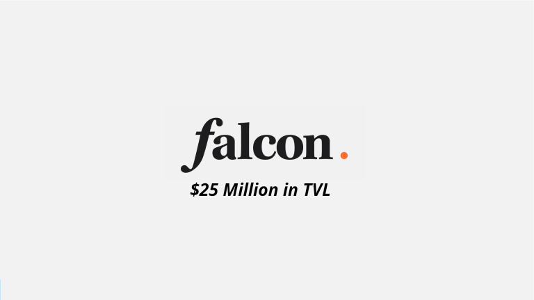 Falcon Finance Hits $25 Million in TVL as Synthetic Dollar Adoption Grows