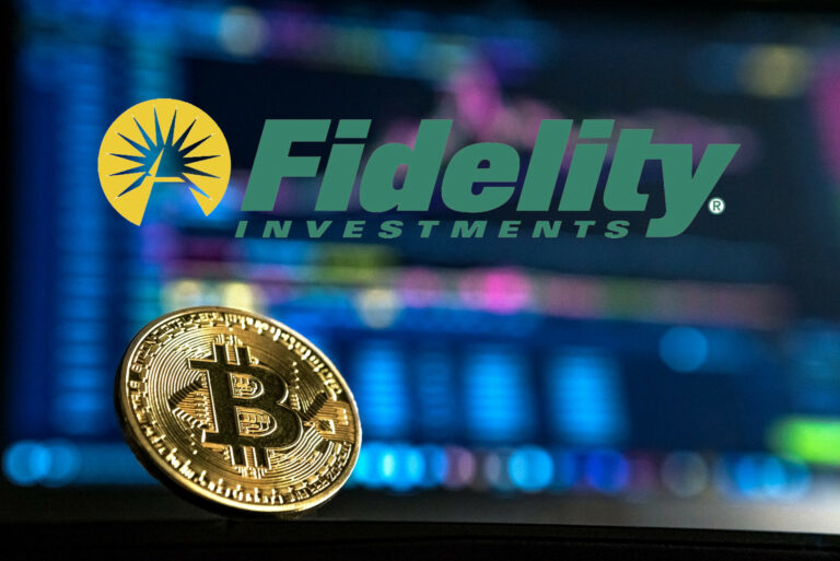 Asset Manager Giant Fidelity Investments Launches Bitcoin Spot ETF in Canada