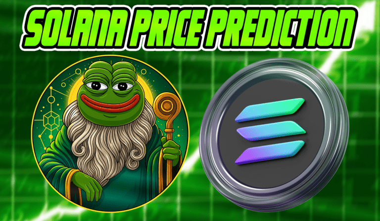 Solana Rises: Pepeto Is The Crypto To Keep On your Radar