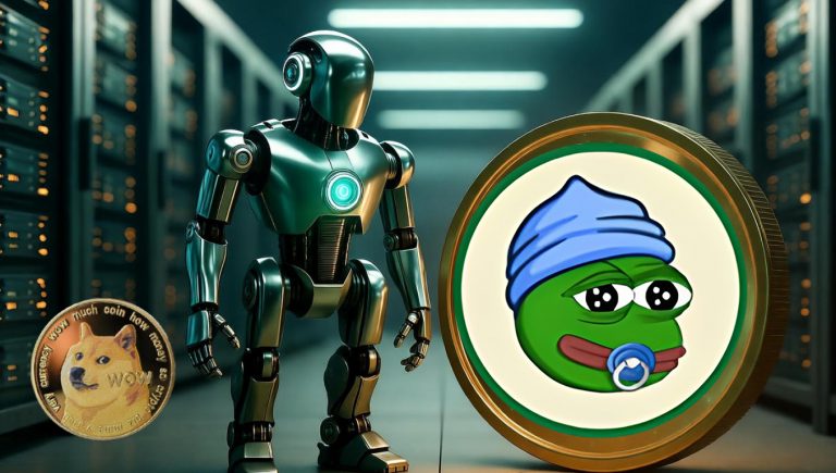 Dogecoin Would Need to Rise Over 4x Past $1 to Knock Binance Coin Out of the Top 5 Position, But Traders Prefer Another Meme Coin