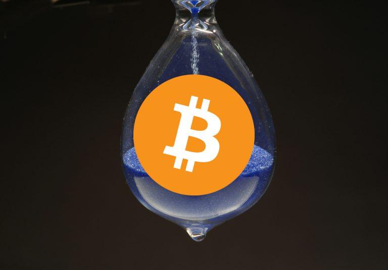 How Long Does Bitcoin Take to Send?