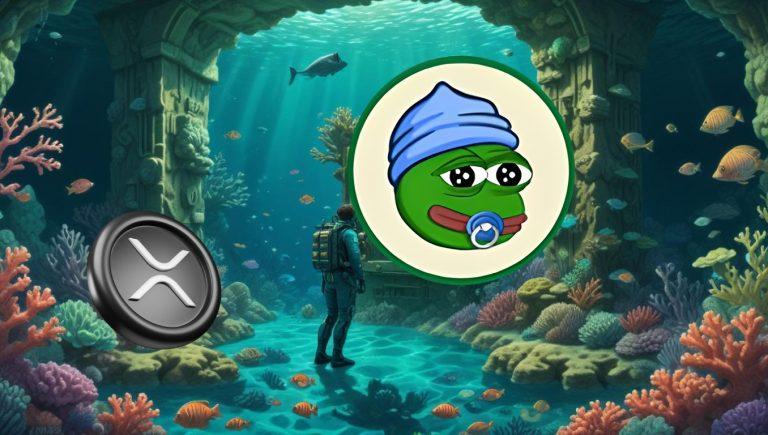 Skip Ripple XRP; This Cheaper Token Might Turn $40 into $4,000 Sooner