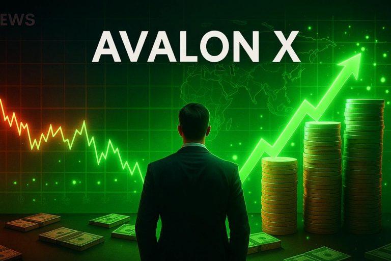 Avalon X And Bitcoin Projections 2025–2030: Correlation, Halving Cycles, and Portfolio Strategy