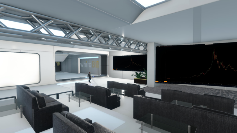 WhiteBIT Cryptocurrency Exchange Enters the Metaverse with TCG World