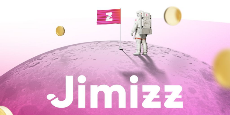 Final Stretch for the Jimizz ICO!