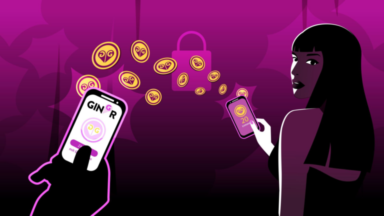 The Swiss Company GinGr Reinvents the Oldest Industry In The World Through Blockchain