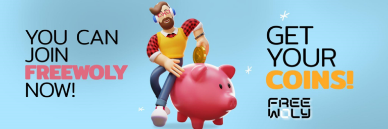 Leading Decentralized Finance and Play-to-Earn Projects for 2022: FreeWoly, Uniswap, and Algorand