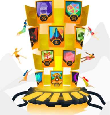 Popular NFT Purchasing Cryptocurrencies: Decentraland and Collectixt Token