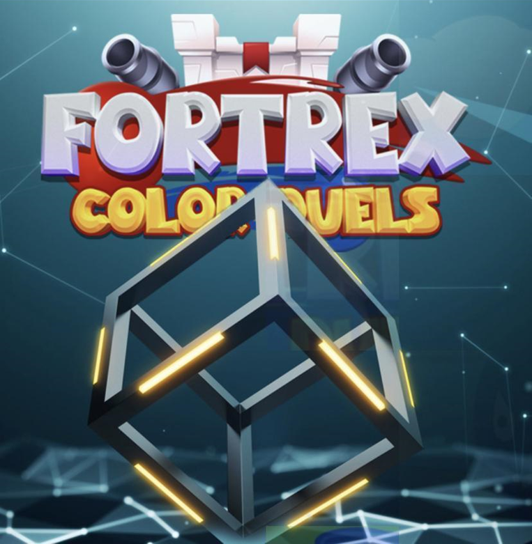 Fortrex: Color Duels and Decentraland — Two Gaming Cryptocurrencies Worth Every Penny
