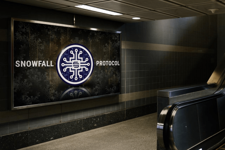 Markets Fall, Axie Infinity and ImmutableX Struggle!  Snowfall Protocol Leads As The Next 1000x coin!