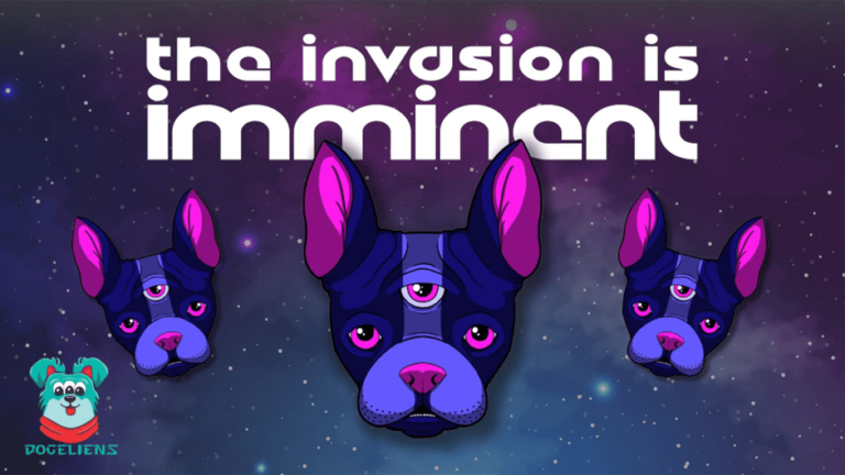 These Tokens Might Be the Highlight of the Crypto Market in 2023— Dogeliens, Algorand, and Stacks