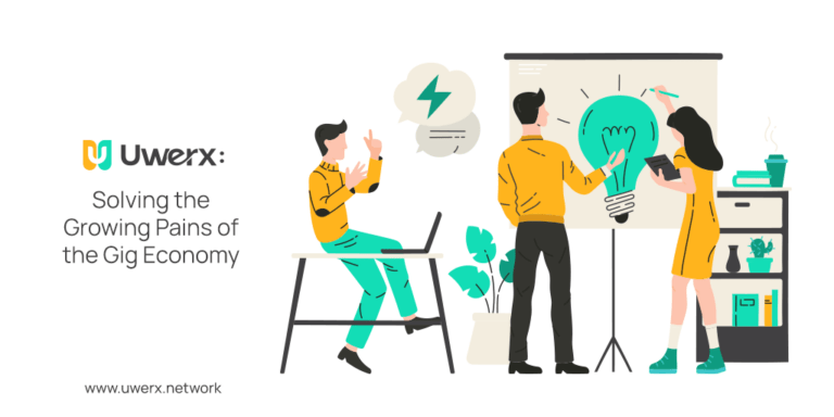 High Expectations Trail Uwerx (WERX) Presale as Access Protocol (ACS) and Stellar Lumens (XLM) Stall