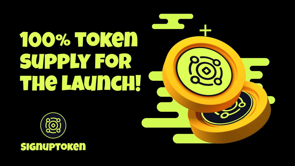 Signuptoken.com: Striking The Balance For SEC-Regulated Crypto Innovation