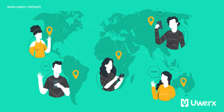 ChatGPT Says the New Freelance Crypto Project Uwerx (WERX) Will Provide More Gains than STEPN (GMT) in 2023