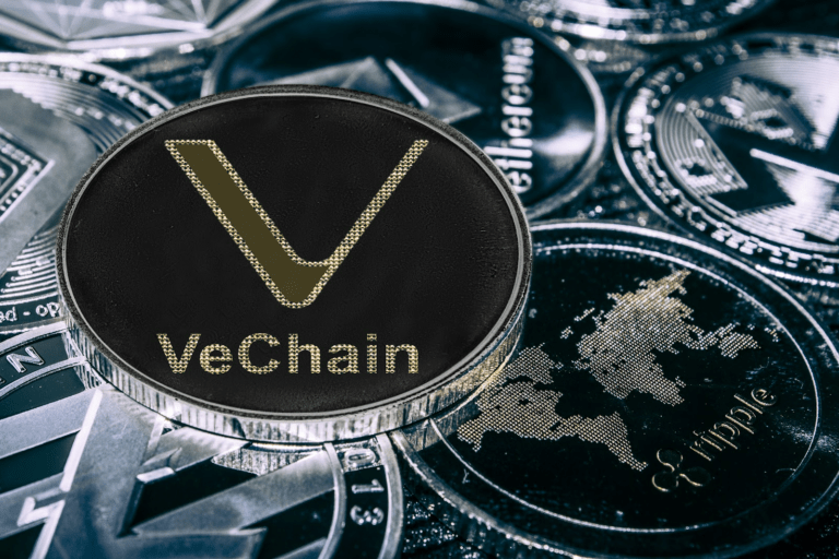 Crypto Investors Flock to InQubeta (QUBE) as VeChain (VET) and Synthetix (SNX) Stagnate