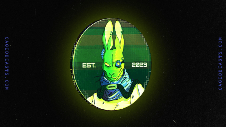 Why Caged Beasts Beats ‘Traditional’ Meme Coins Like BEN Coin And Pepe Coin