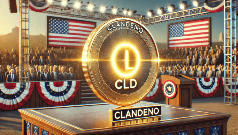 Pro-Crypto Trump Assassination Attempts Surges Clandeno (CLD) ICO Forecasted to 30X Amid Chainlink (LINK) Bitcoin Cash (BCH) Burst