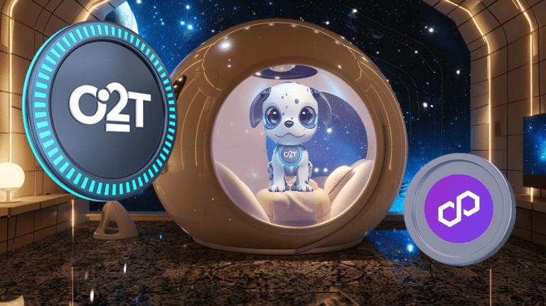 Plug and Play’ Token priced $0.0115 Leads The Presale Helm, Attracting Polygon (MATIC) Whales