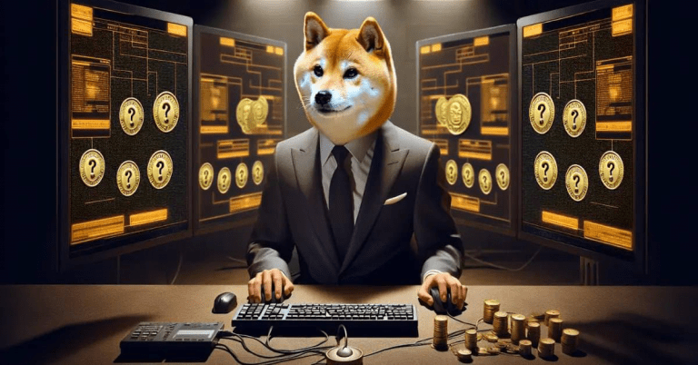 Dogecoin Faces New Meme Challenges as DOGE Rival Rallies 390% Attracting Whale Investors