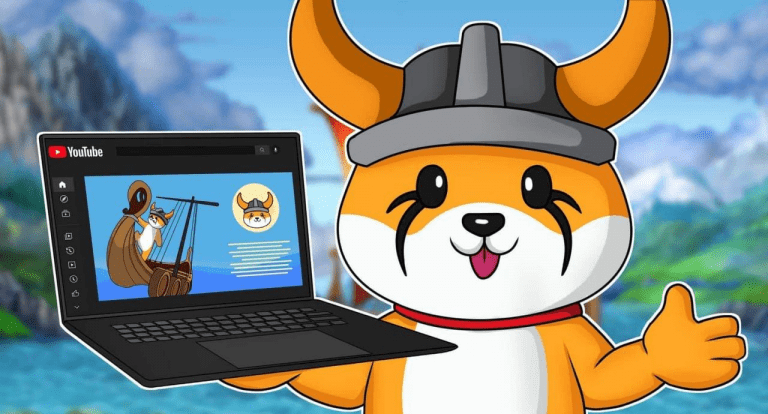 Meme Coin Mania: Floki (FLOKI) Holders Shift to New Shiba Budz (BUDZ) Cryptocurrency Positioned for 100X Rally