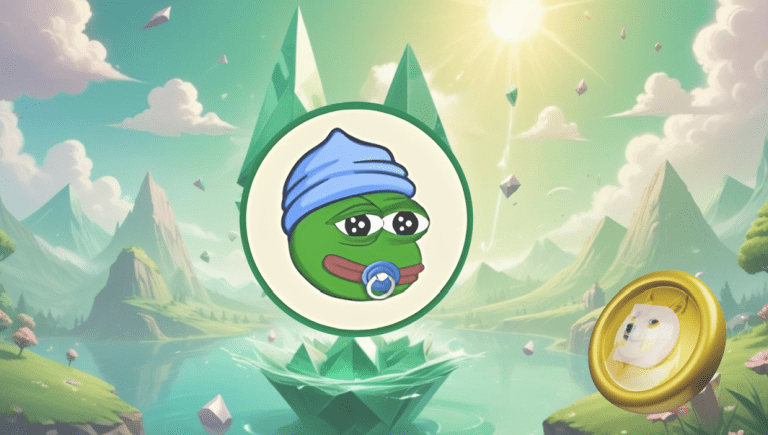 Legendary DOGE Bull Claims It Will Rise 7x Next, But One Competitor Might Fly 22085%