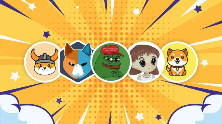 Bonk Investors Enter New Tier 1 Meme Coin Rivalling BONK