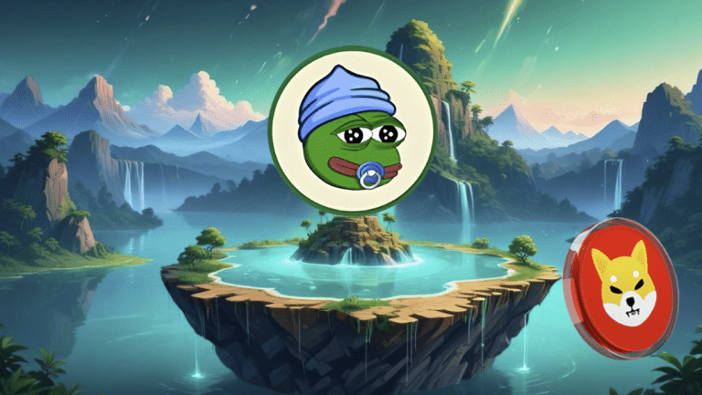 Shiba Inu’s (SHIB) $0.0001 Talk is Back, But This New Crypto Will Shine Brighter With 21301% Surge