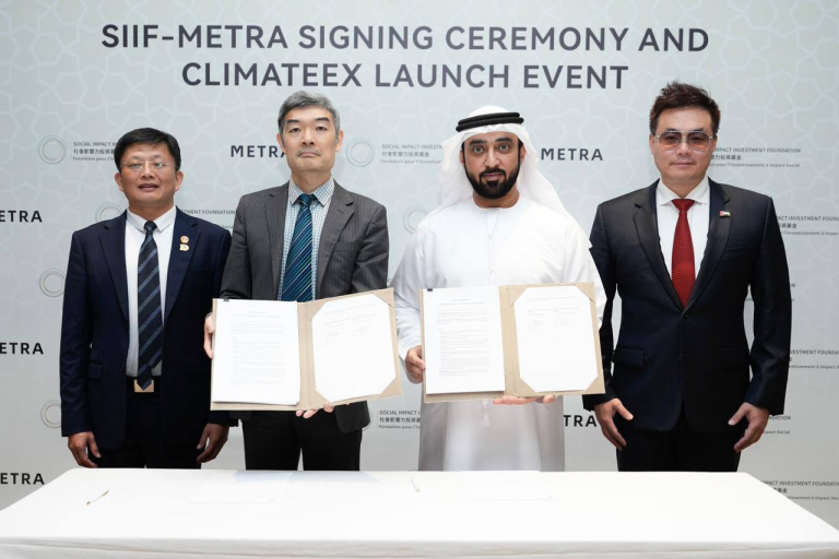 Dubai Launches Web3 Hub for Paris Agreement Climate Finance