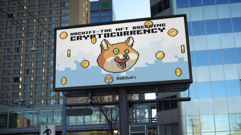 Incoming Crypto Bull Run— Watch Out For Avalanche (AVAX), Polygon (MATIC), and HachiFi (HACHI)