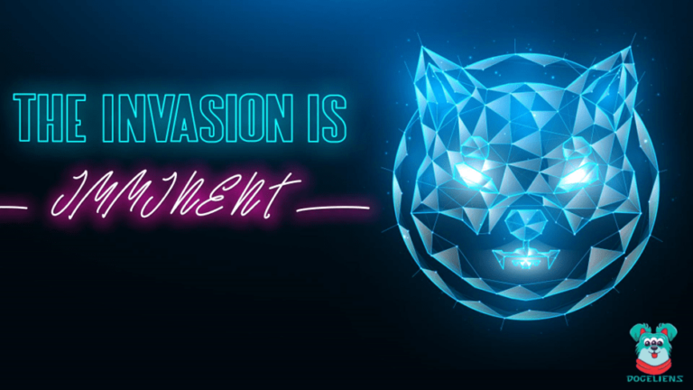 Can Dogeliens Be Added to an Investment Holding with Flow and Tron?