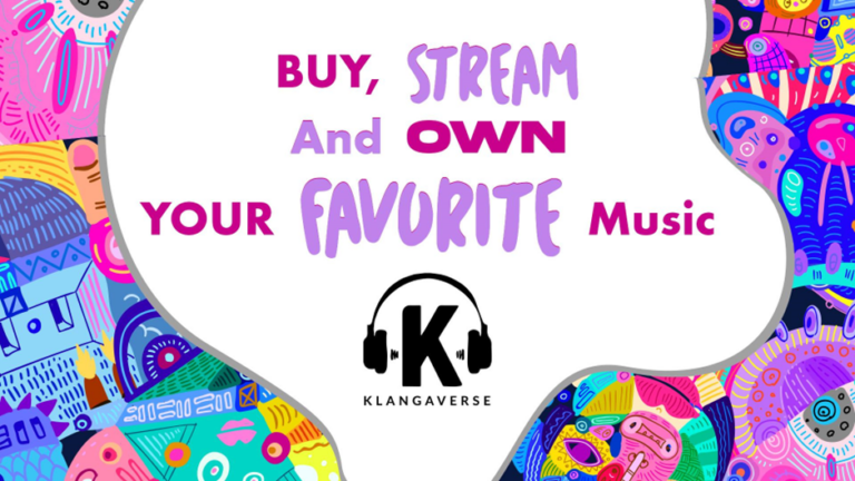 Buy Klangaverse As It Emerges Ready To Rival BNB!