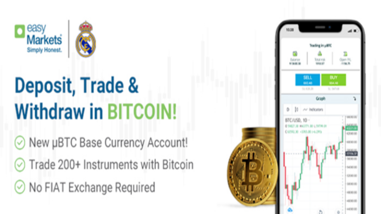 Can you trade other asset classes with Bitcoin?
