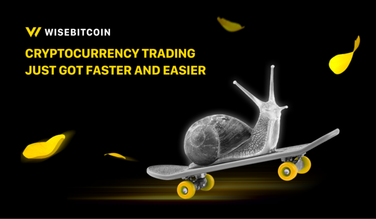 Wisebitcoin Adds Aggregate Trading for SHIB Token