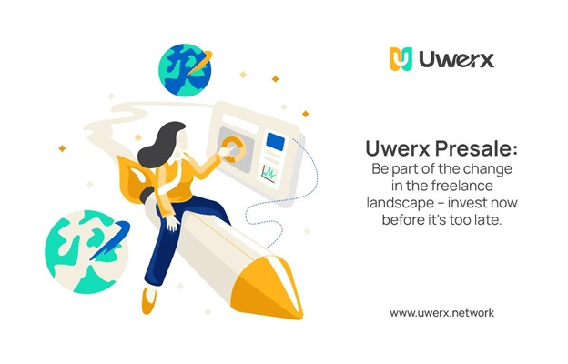MATIC and Blur Price Prediction: Uwerx Aims for 98.04% Surge
