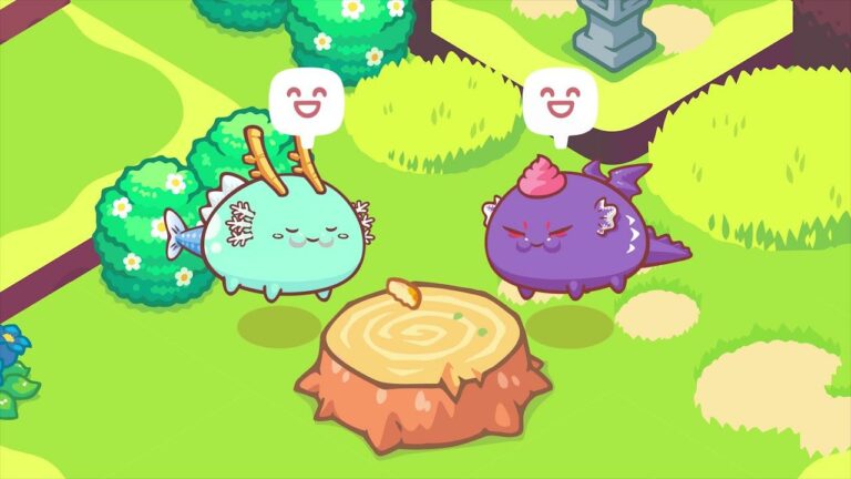 Everything That’s Coming to Axie Infinity Soon