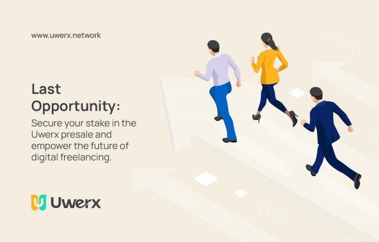 Will ETH Reach $20,000 in 2023? Uwerx Offers Greater Returns