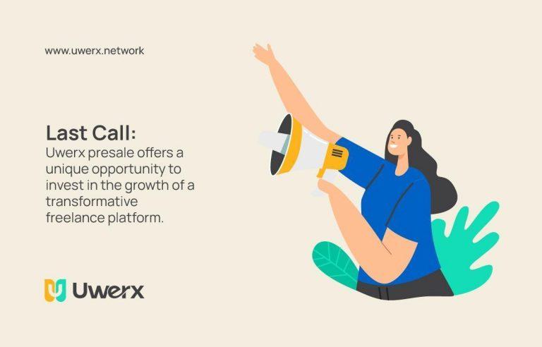 Exploring the Tezos’ Price Surge: Uwerx Presale as a Catalyst