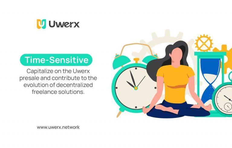 Sui (SUI) Price Prediction: Uwerx (WERX) Teases 100x Potential