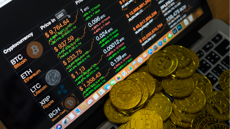 Bitsz: The Future of Digital Trading is Decentralized