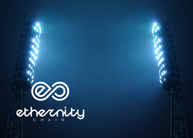 Ethernity Chain Launches 123-piece “El Niño” Bat NFT