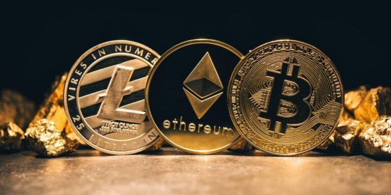 4 Cryptocurrencies To Invest In 2021