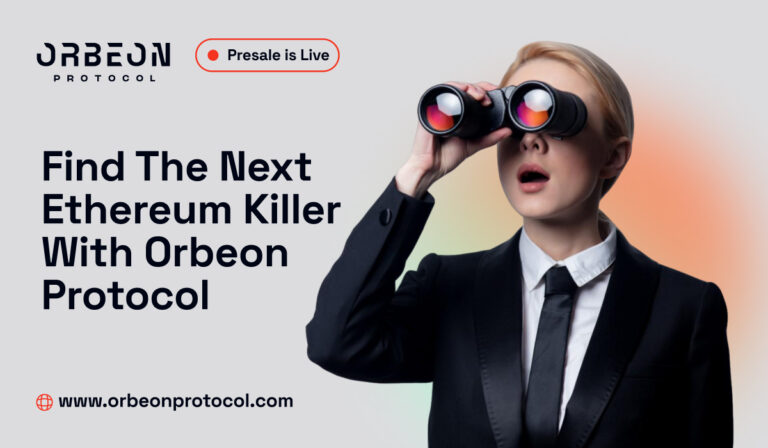 Investors Show Interest In Orbeon Protocol (ORBN) Presale Amidst Falling Solana (SOL) and Avalanche (AVAX) Values