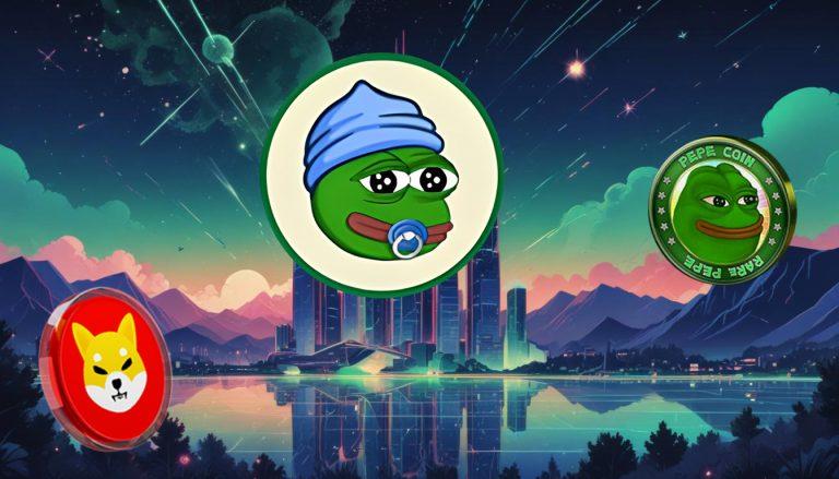 As Dogecoin (DOGE) Millionaires Look for the Next Big Token, This Meme Coin Could Be It: Here’s Why