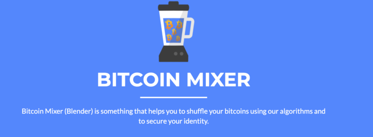 bitcoin-mixer