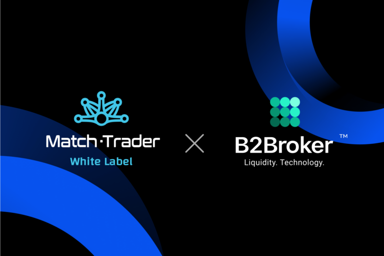 New Match-Trader White Label Package by B2Broker Offers Comprehensive Trading Solution for Brokerage Businesses